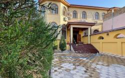 Shosh Avenue Hotel