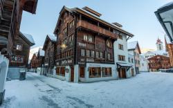 Sonne Andermatt Swiss Quality Hotel
