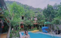 Ali Homestay Ninh Binh