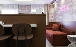 Italianway - Corso Venezia 7 - Nabucco