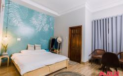 Nấm Home