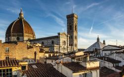 Borgo San Lorenzo 11