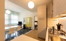 Por Santa Maria Apartment