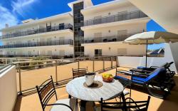 ALBUFEIRA TERRACE WITH POOL by HOMING
