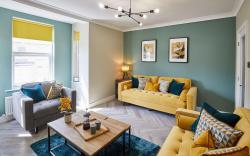 Host & Stay | Columbus View