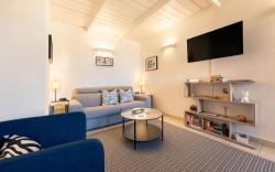 Porcellana Apartment