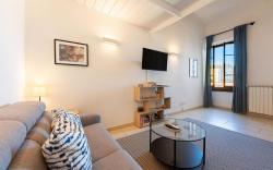 Porcellana Apartment