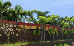 Golden Pegasus Hotel La Union by RedDoorz