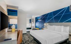 Comfort Inn Kansas City Midtown