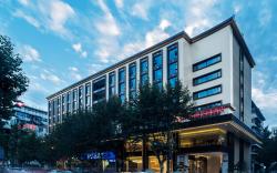 Hilton Garden Inn Chengdu Kuanzhai Alley
