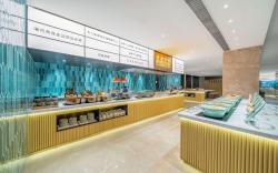 Hilton Garden Inn Chengdu Kuanzhai Alley
