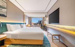 Hilton Garden Inn Chengdu Kuanzhai Alley