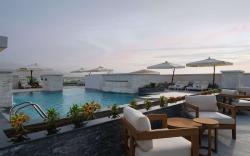 DoubleTree by Hilton Muscat Qurum