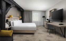 Hilton Garden Inn Paris La Villette