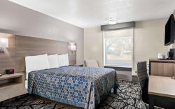 SureStay by Best Western Duncan