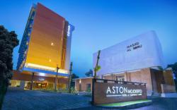 ASTON Mojokerto Hotel & Conference Center