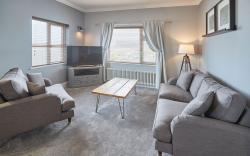 Burnsyde Beach House