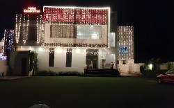 Hotel Celebration