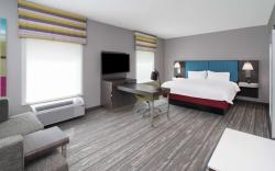 Hampton Inn by Hilton Hardeeville