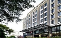 Maia Hotel Jakarta