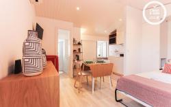 ALFAMA SUITE by HOMING