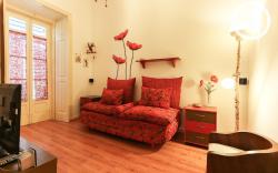 RED ALMIRANTE by HOMING