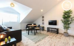 BAIRRO ALTO VIEWS by HOMING