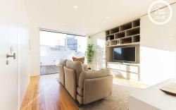 MARQUES DE POMBAL DUPLEX WITH TERRACE by HOMING