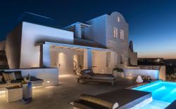 One Bedroom Panoramic - White & Co