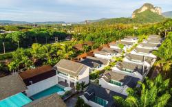 The Pin  Boutique Pool Villa  Krabi