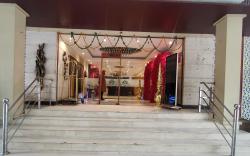 SAM SURYA HOTEL