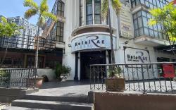 RAE HOTEL BUKIT BINTANG