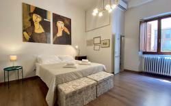 Pinzochere  in Firenze