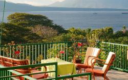 Bella Vista Premium Homestay