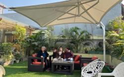 GREEN HOME STAY 