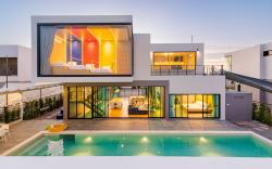 The Moon Huahin Private Pool Villa