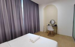 Arty Suite _ IGVC @ ITCC Manhattan Suites