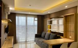 Apartment 2Bedroom Gateway Pasteur By Kevin