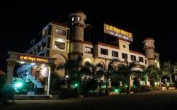 Shri Vitthal Mangalam - Hotel in Satara