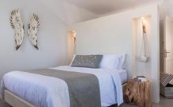 Exclusive One Bedroom Villa - White & Co