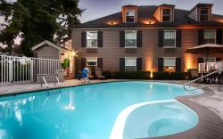 Wingate by Wyndham Bellingham Heritage Inn