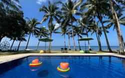 Antique Amor Bungalows & Villas