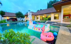 Sunny1 villa