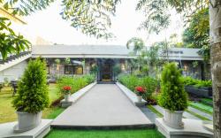 Out House Pushkar 