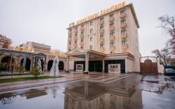 Grand Hotel Sogdiana
