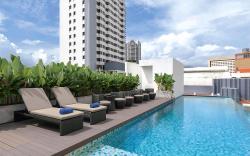 Citadines Connect Georgetown Penang