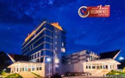 UNHAS HOTEL & CONVENTION