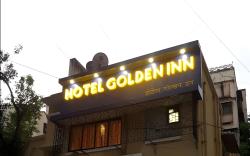 Hotel Golden Inn