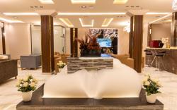 VIP Apartments - Hotel Apartments