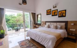 Lotus & Orchid Villas by Ramnath Homes